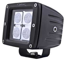 Optilux® Cube 4 LED Flood Lamp Kit